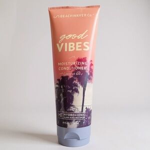 Beachwaver Co. Good Vibes Moisturizing Conditioner